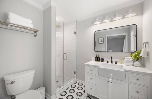 Suwanee Cottage | Welcome to our Suwanee Haven cottage