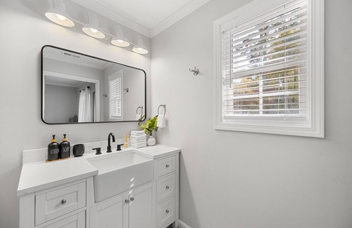 Suwanee Cottage | Welcome to our Suwanee Haven cottage