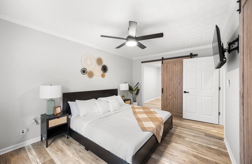 Suwanee Cottage | Welcome to our Suwanee Haven cottage