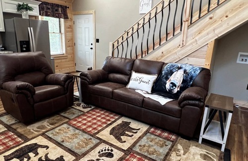 White Pine Cabin | Welcome to our Lake Escape!