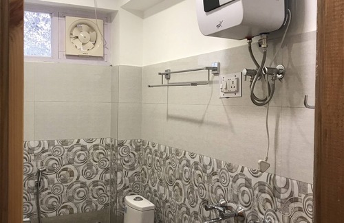 Kalpa Bed & Breakfast | Welcome to panorama home stay with 4 bedroom & 4 bathroom pr