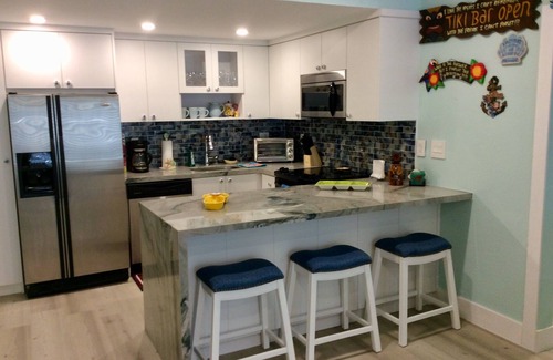 Key Biscayne Condo | Welcome to Paradise Steps to Beach