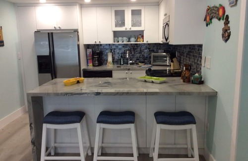 Key Biscayne Condo | Welcome to Paradise Steps to Beach