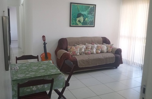 Cabula Apartment | Welcome to Salvador - Pool, Balcony and Excellent Location!