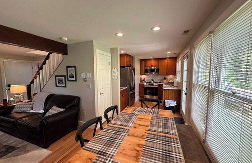 The Galena Territory Cottage | Welcome to Serenity Cottage!