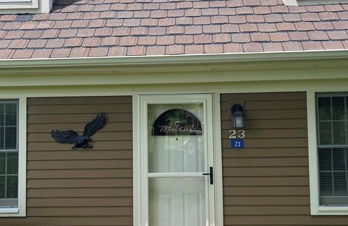 The Galena Territory Cottage | Welcome to Serenity Cottage!