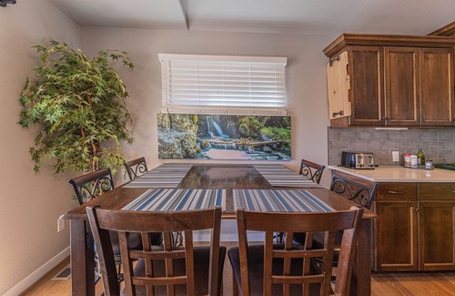 Fort Collins House | Welcome to Shenanigans