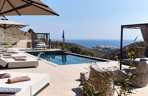 Apollonia Villa | Welcome to Sigma Residences