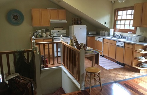 Sutter Creek Apartment | Welcome to Sunset Hills Ranch!