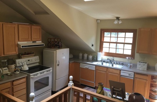 Sutter Creek Apartment | Welcome to Sunset Hills Ranch!