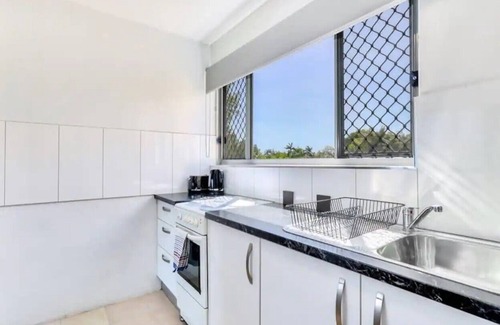 Nightcliff Apartment | Welcome to Sunsets on Casuarina!