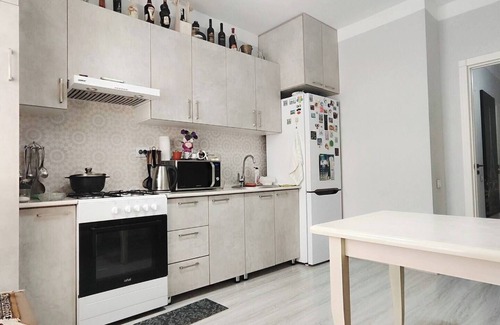 Tashkent House | Welcome to Tashkent