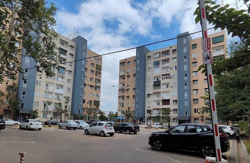 Tashkent House | Welcome to Tashkent