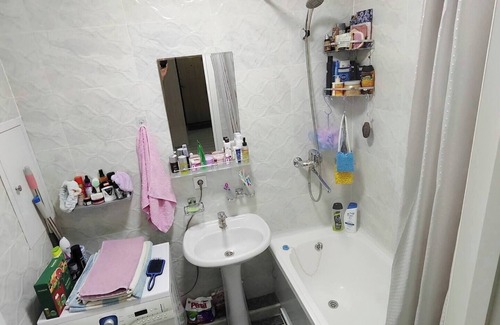 Tashkent House | Welcome to Tashkent