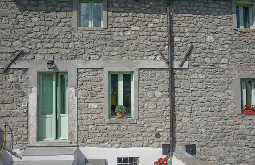 Casone Carpinelli House | Welcome to this welcoming vacation home in Pieve San Lorenzo.