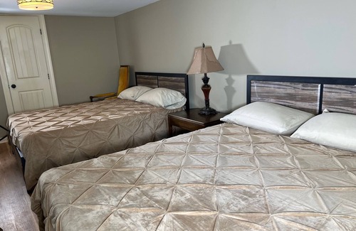 Fort Gordon House | Welcome to the 19th Hole! Just Ten Minutes From Augusta National!