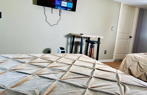 Fort Gordon House | Welcome to the 19th Hole! Just Ten Minutes From Augusta National!