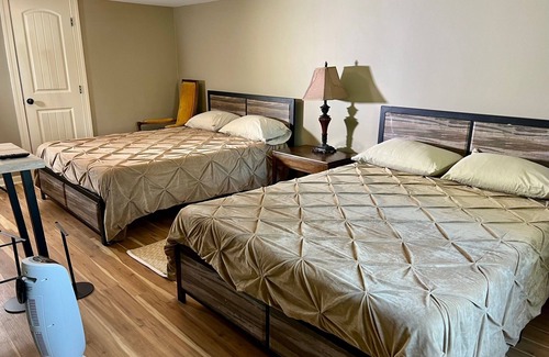 Fort Gordon House | Welcome to the 19th Hole! Just Ten Minutes From Augusta National!