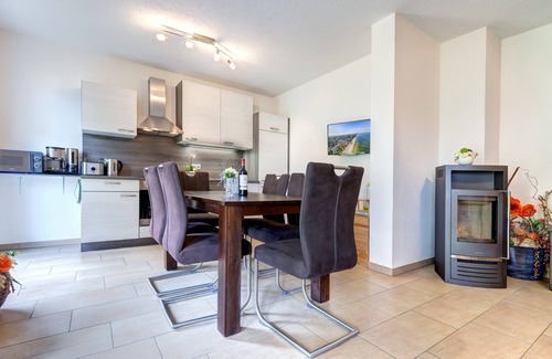 Zinnowitz Apartment | Welcome to the "Ahorn" vacation apartment in Zinnowitz on Usedom!