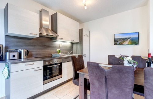 Zinnowitz Apartment | Welcome to the "Ahorn" vacation apartment in Zinnowitz on Usedom!