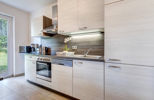 Zinnowitz Apartment | Welcome to the "Ahorn" vacation apartment in Zinnowitz on Usedom!