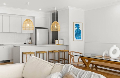 Goolwa Beach House | Welcome to the Beyond Beach House