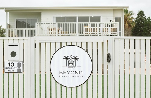 Goolwa Beach House | Welcome to the Beyond Beach House