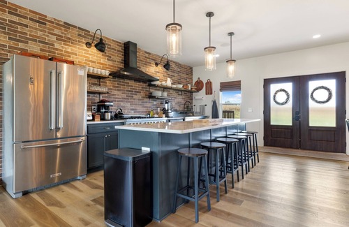 Sedalia House | Welcome to The Bunk House — Your Private Getaway Between Murray & Mayfield!