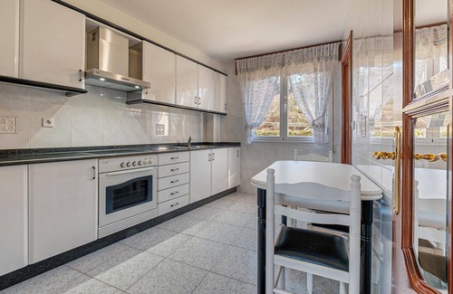 Corcubion Apartment | Welcome to the coast of Galicia!