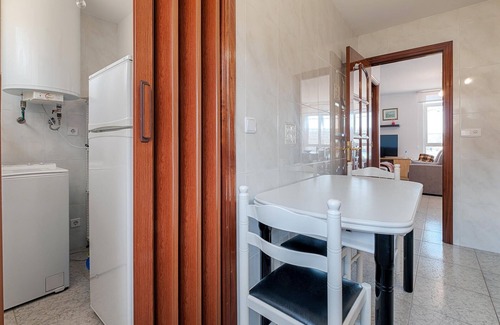 Corcubion Apartment | Welcome to the coast of Galicia!
