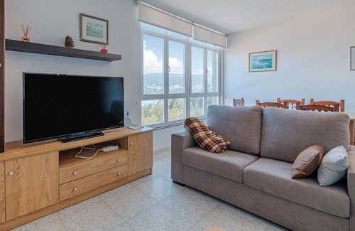 Corcubion Apartment | Welcome to the coast of Galicia!