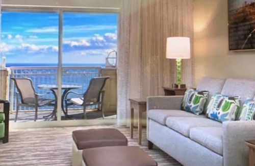 The Dunes Condo | Welcome to the dunes of the Grand Strand and its miles of sandy beaches.