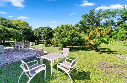 Windermere Villa | Welcome to the Farm House! Excellent Location, Pet Friendly!