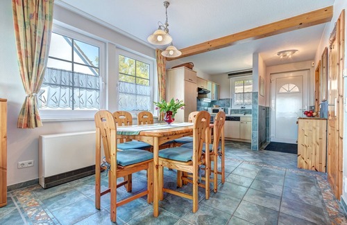 Trassenheide Apartment | Welcome to the "Frische Brise 2" vacation home in the Baltic seaside resort of Trassenheide on Usedom