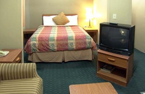 Taft Hotel | Welcome to the Holland inn suites single room