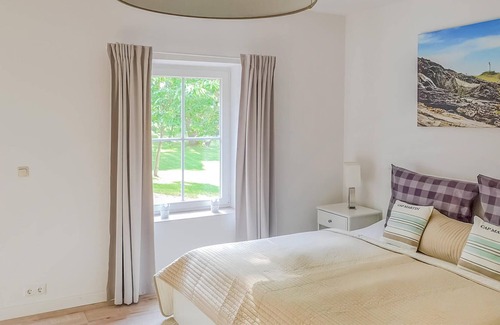 Behnkendorf Apartment | Welcome to the inviting vacation apartment Pennemünde.