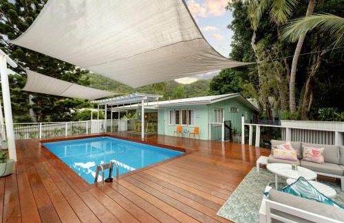 Arcadia House | Welcome to The Island House