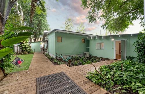 Arcadia House | Welcome to The Island House