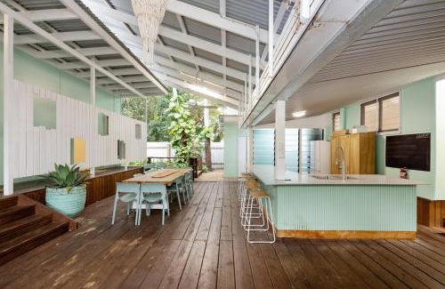 Arcadia House | Welcome to The Island House