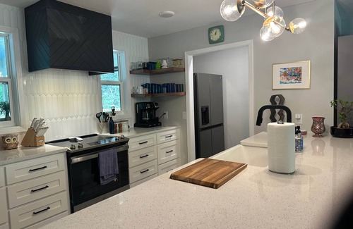 Heber Springs House | Welcome to The Modern Magnolia