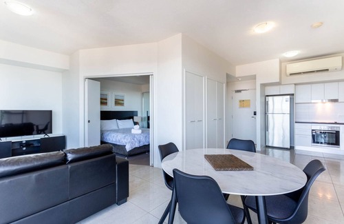 Yeppoon Apartment | Welcome to the Ocean View Apartments in the Oshen complex