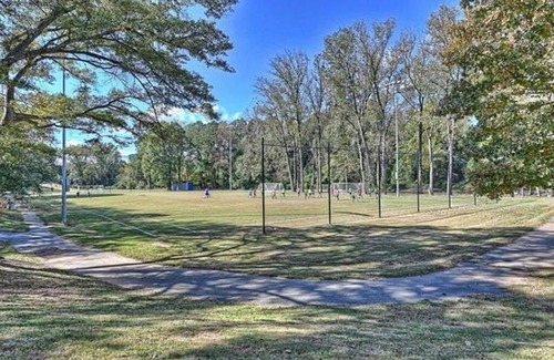 Third Ward Condo | Welcome to the Panther's Den