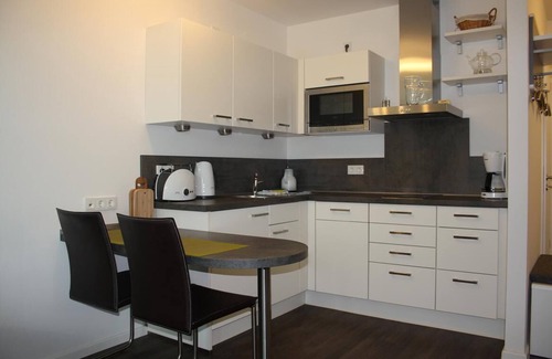 Balm Apartment | Welcome to the Residenz am Balmer See Whg. 3 in Balm on Usedom.