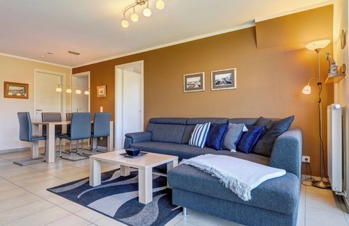 Balm Apartment | Welcome to the Residenz am Balmer See Whg. BS69 in Balm on Usedom.