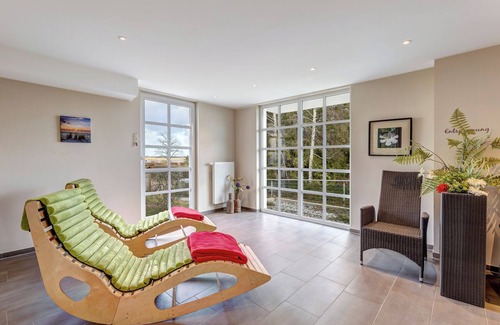 Balm Apartment | Welcome to the Residenz am Balmer See Whg. BS07 in Balm on Usedom.