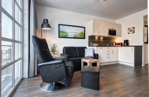 Balm Apartment | Welcome to the Residenz am Balmer See Whg. BS56 in Balm on Usedom.