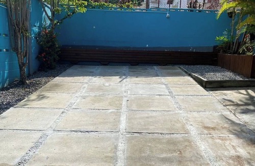 Diego Martin House | Welcome to The Studio Nest — your peaceful perch in paradise.