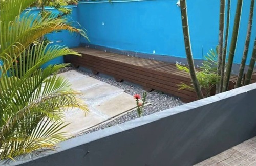 Diego Martin House | Welcome to The Studio Nest — your peaceful perch in paradise.