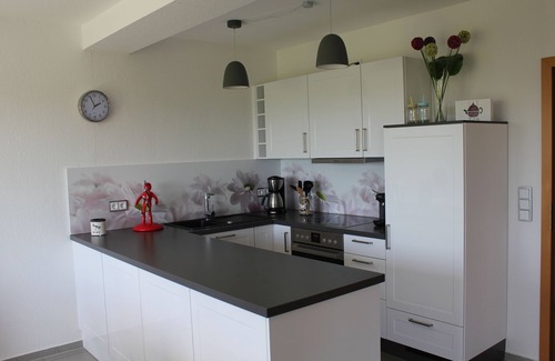 Vollerwiek House | Welcome to the WiekEnd. Our dreamy holiday home with dyke view for 6-8 people.