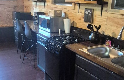 Fort Payne Apartment | Welcome to Tiny Bear Studio Apartment